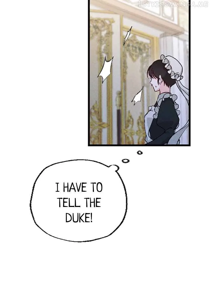 If You Wish for My Despair Chapter 5 page 20