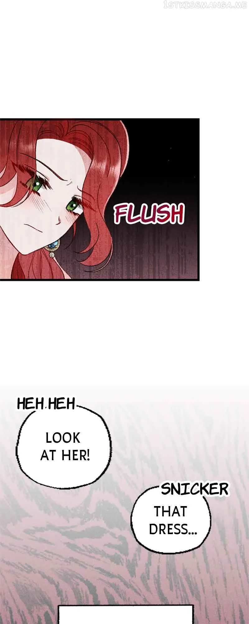 If You Wish for My Despair Chapter 4 page 16