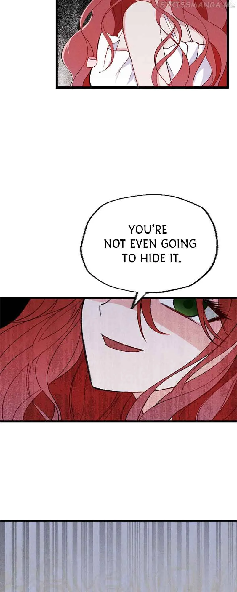 If You Wish for My Despair Chapter 4 page 4