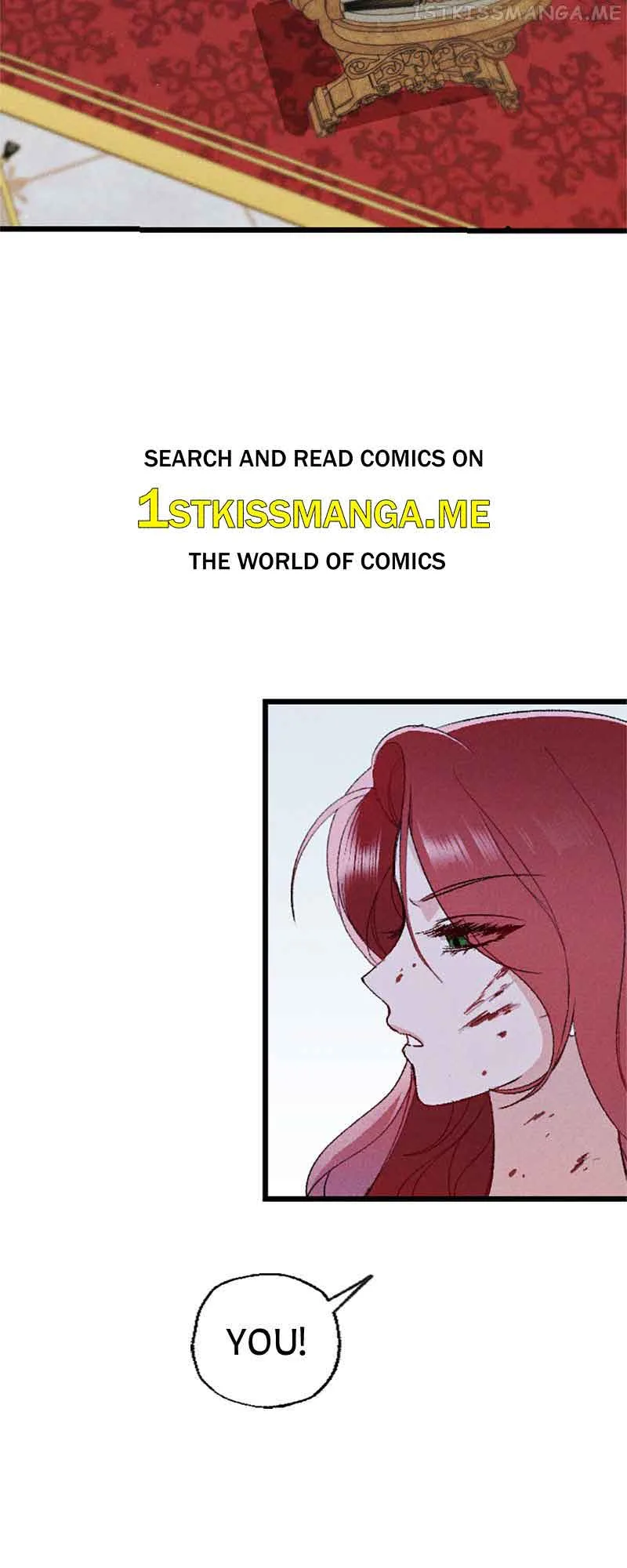 If You Wish for My Despair Chapter 5 page 23