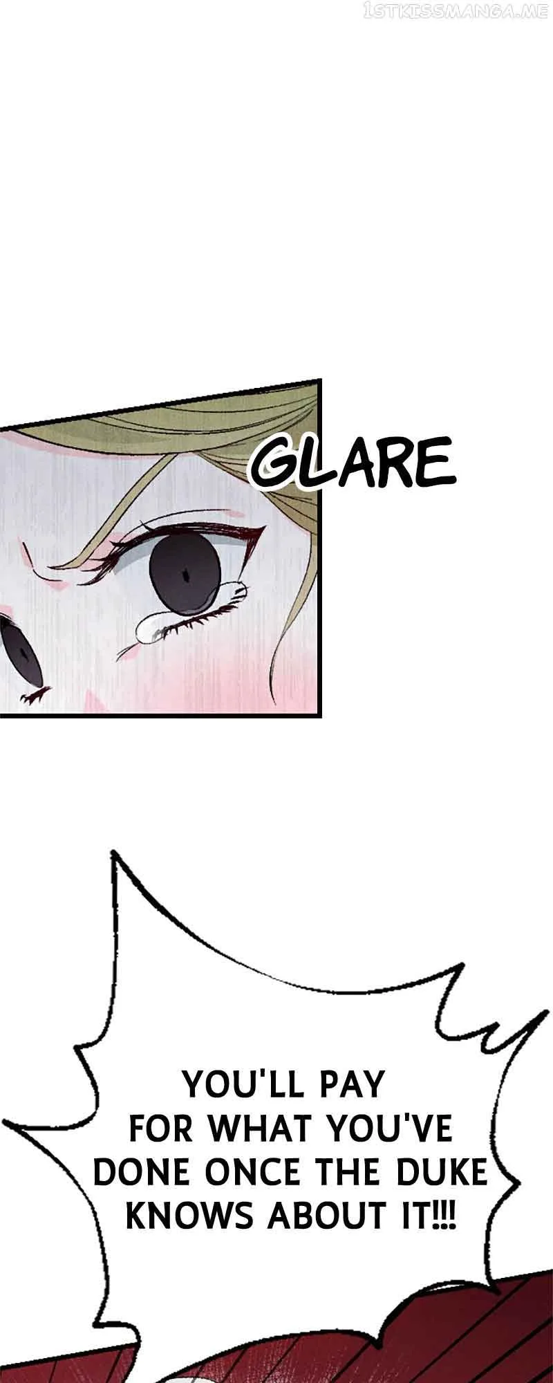 If You Wish for My Despair Chapter 5 page 14