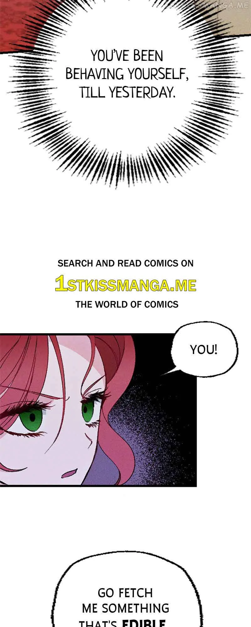 If You Wish for My Despair Chapter 5 page 3