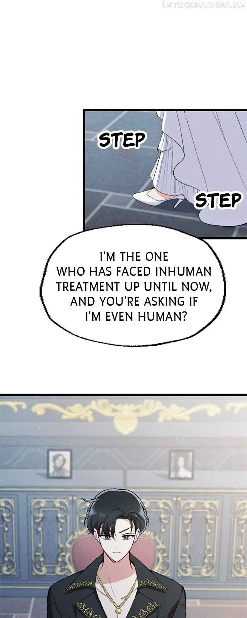 If You Wish for My Despair Chapter 5 page 45