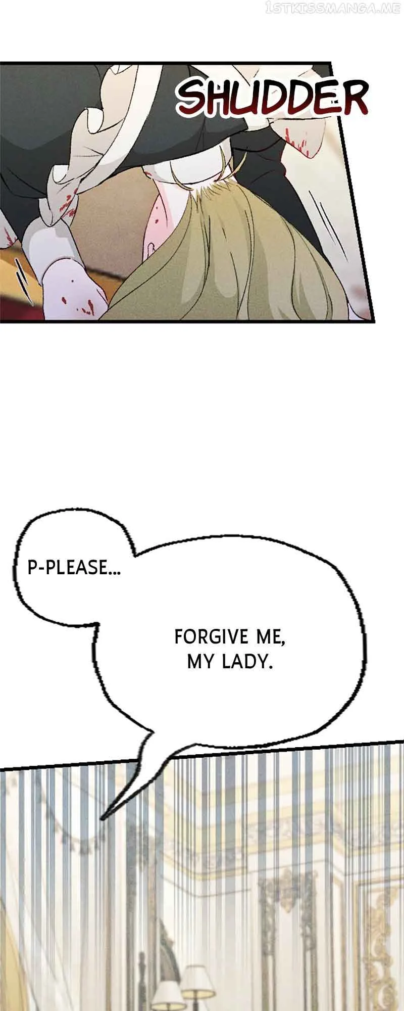 If You Wish for My Despair Chapter 5 page 24
