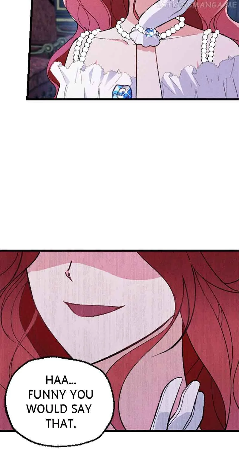 If You Wish for My Despair Chapter 5 page 44