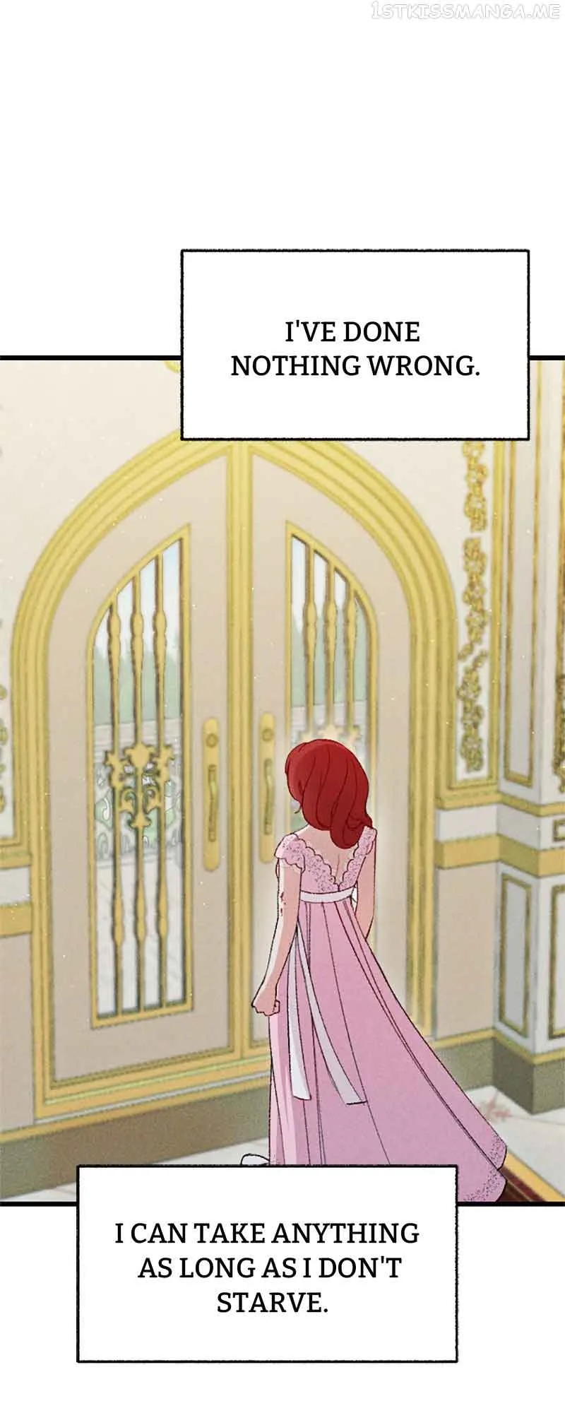 If You Wish for My Despair Chapter 5 page 33