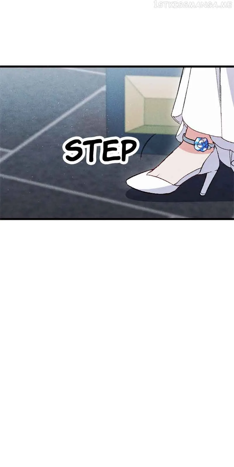 If You Wish for My Despair Chapter 5 page 38