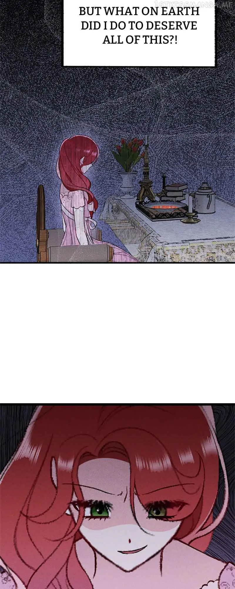 If You Wish for My Despair Chapter 4 page 48