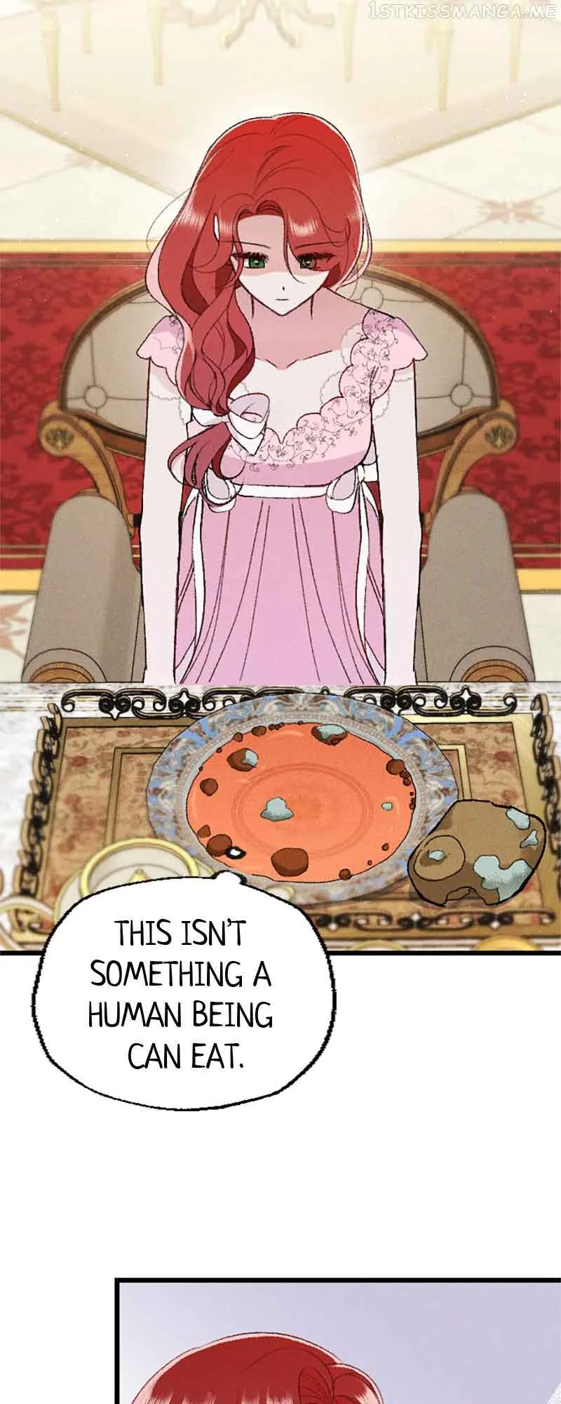 If You Wish for My Despair Chapter 4 page 41
