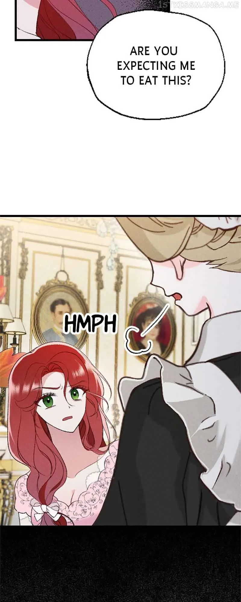 If You Wish for My Despair Chapter 4 page 44