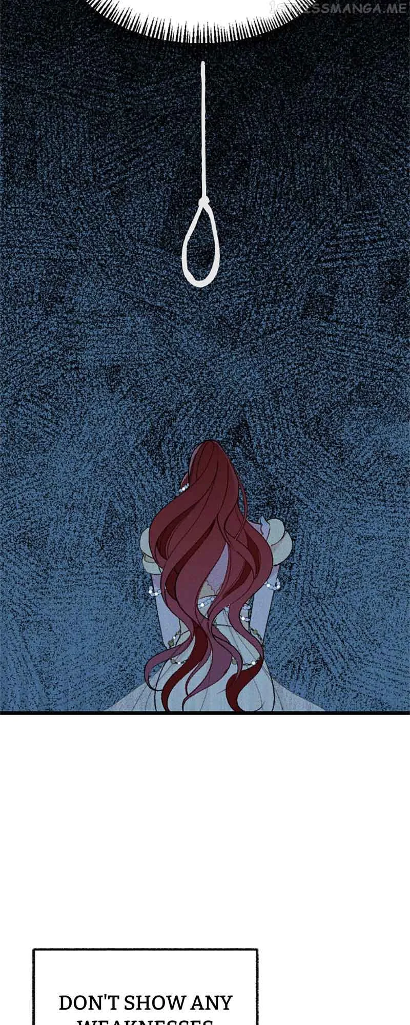 If You Wish for My Despair Chapter 4 page 35