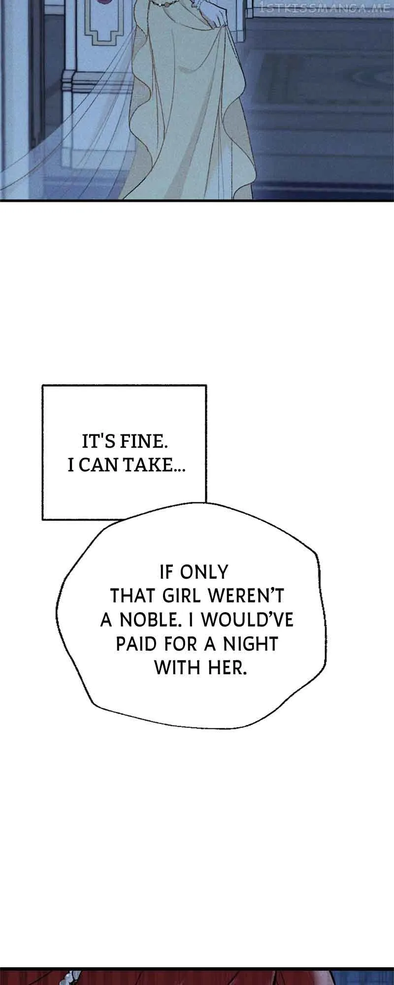 If You Wish for My Despair Chapter 4 page 24