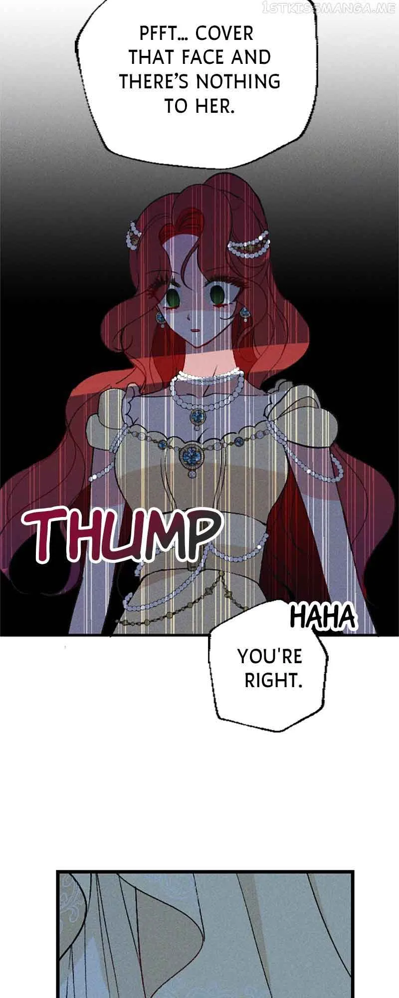 If You Wish for My Despair Chapter 4 page 29