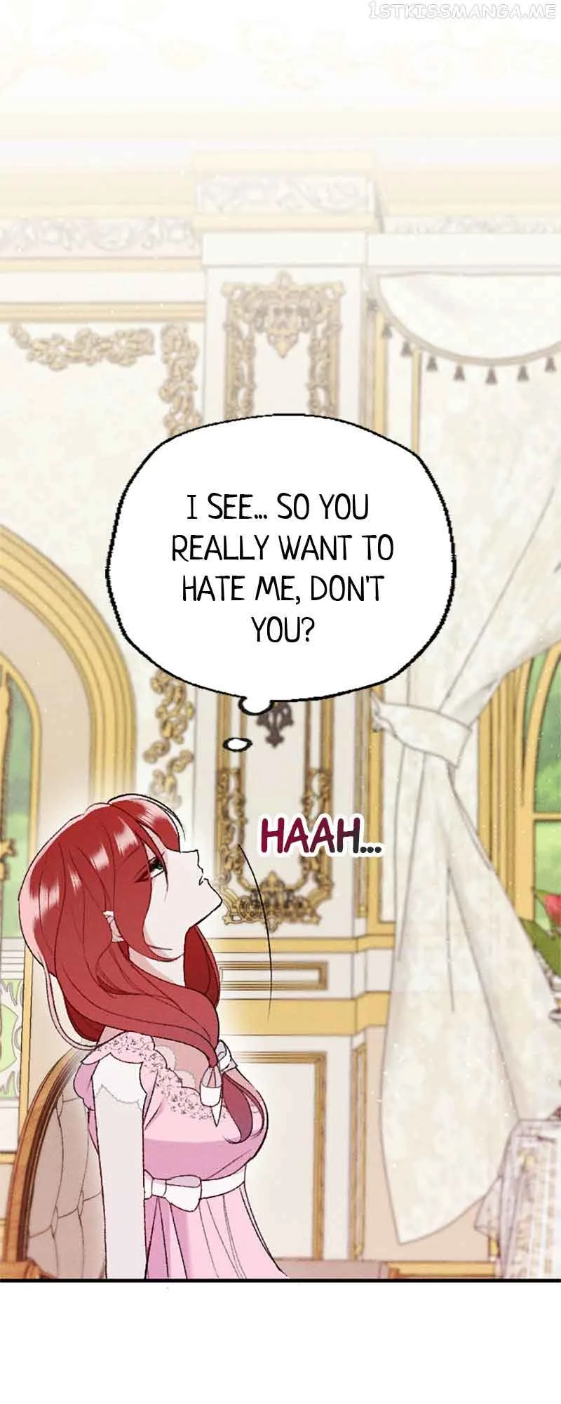 If You Wish for My Despair Chapter 4 page 52
