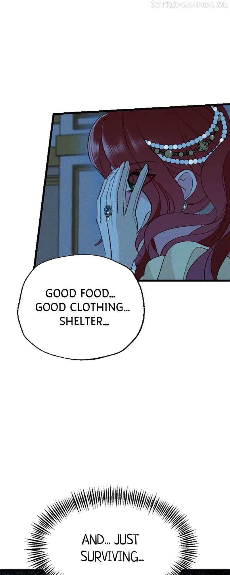If You Wish for My Despair Chapter 4 page 34