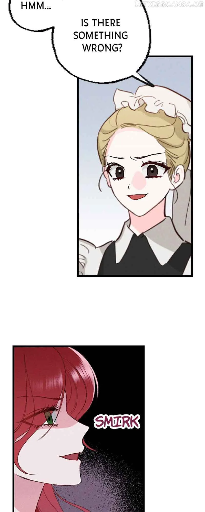 If You Wish for My Despair Chapter 4 page 43