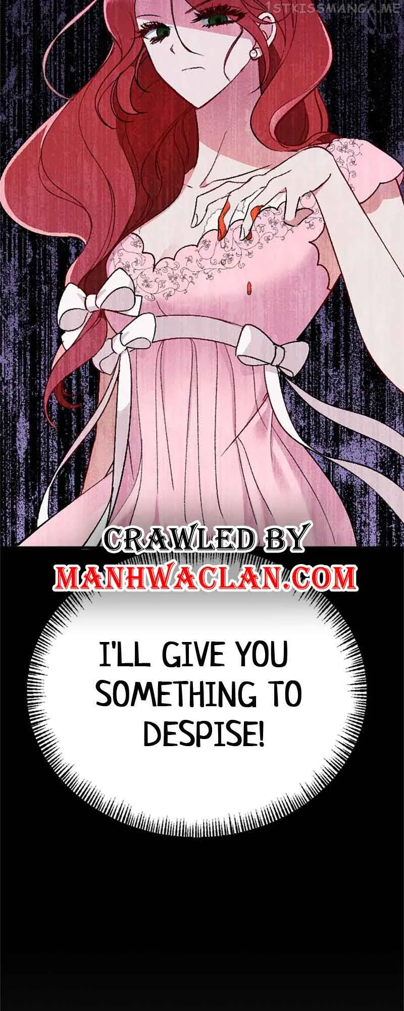 If You Wish for My Despair Chapter 4 page 56
