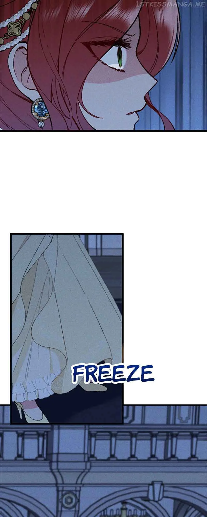 If You Wish for My Despair Chapter 4 page 25