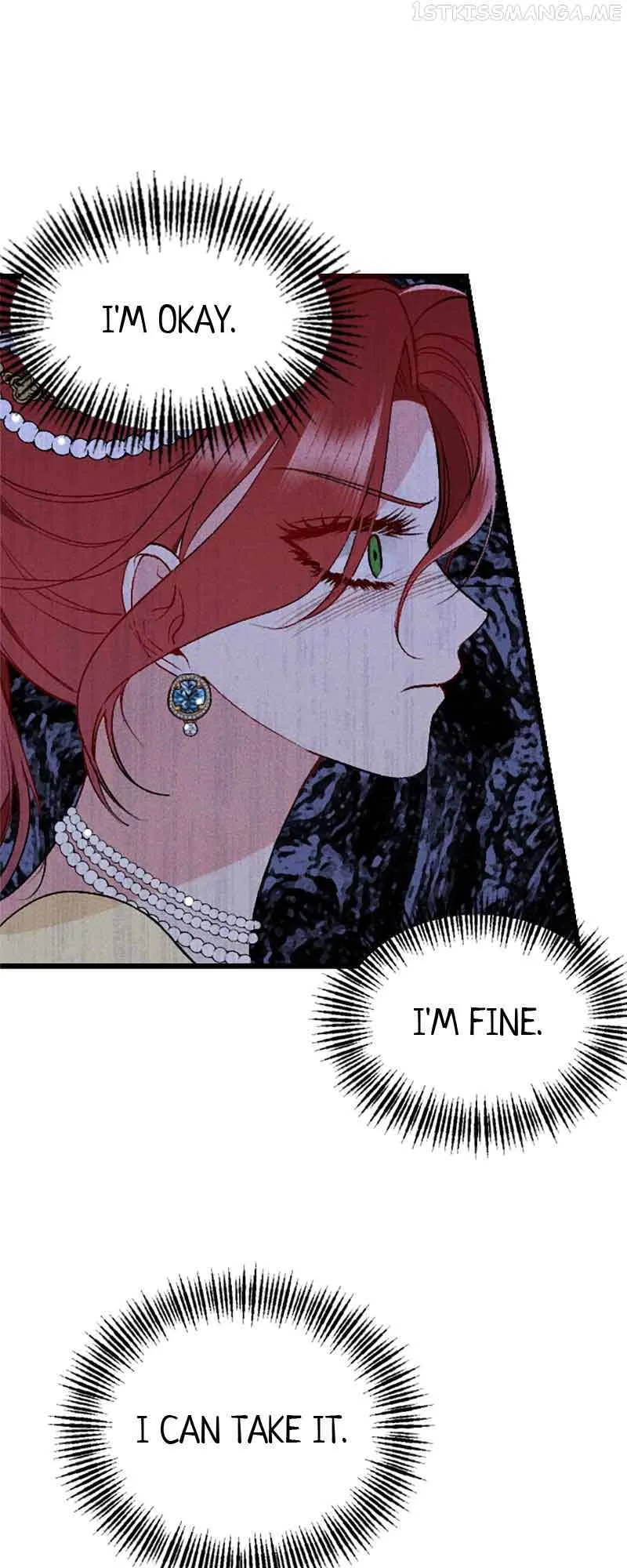 If You Wish for My Despair Chapter 4 page 31