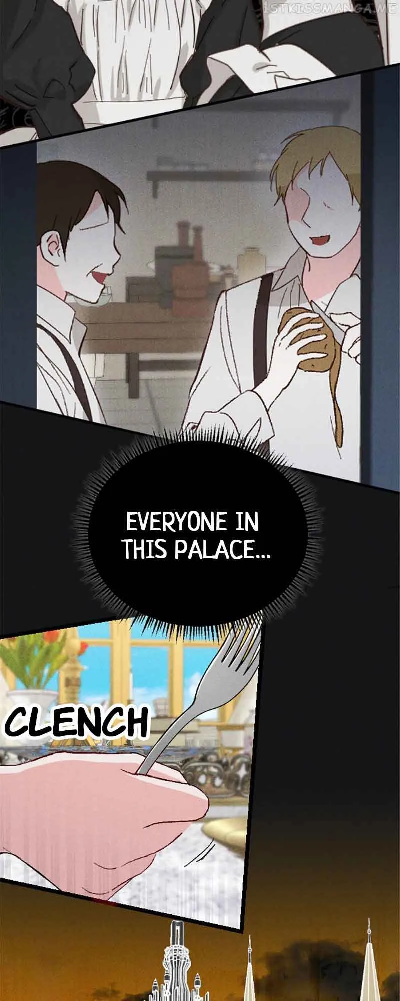 If You Wish for My Despair Chapter 4 page 50