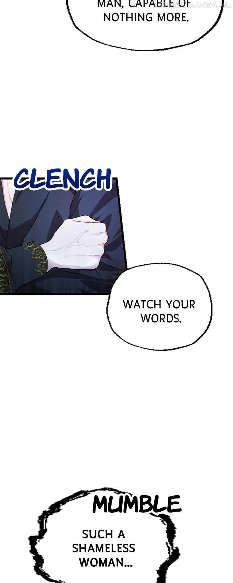 If You Wish for My Despair Chapter 6 page 9
