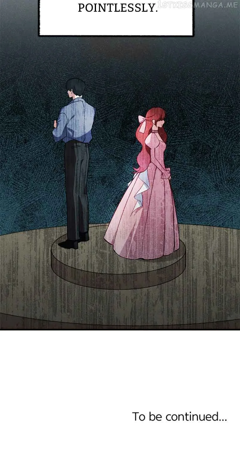 If You Wish for My Despair Chapter 6 page 55