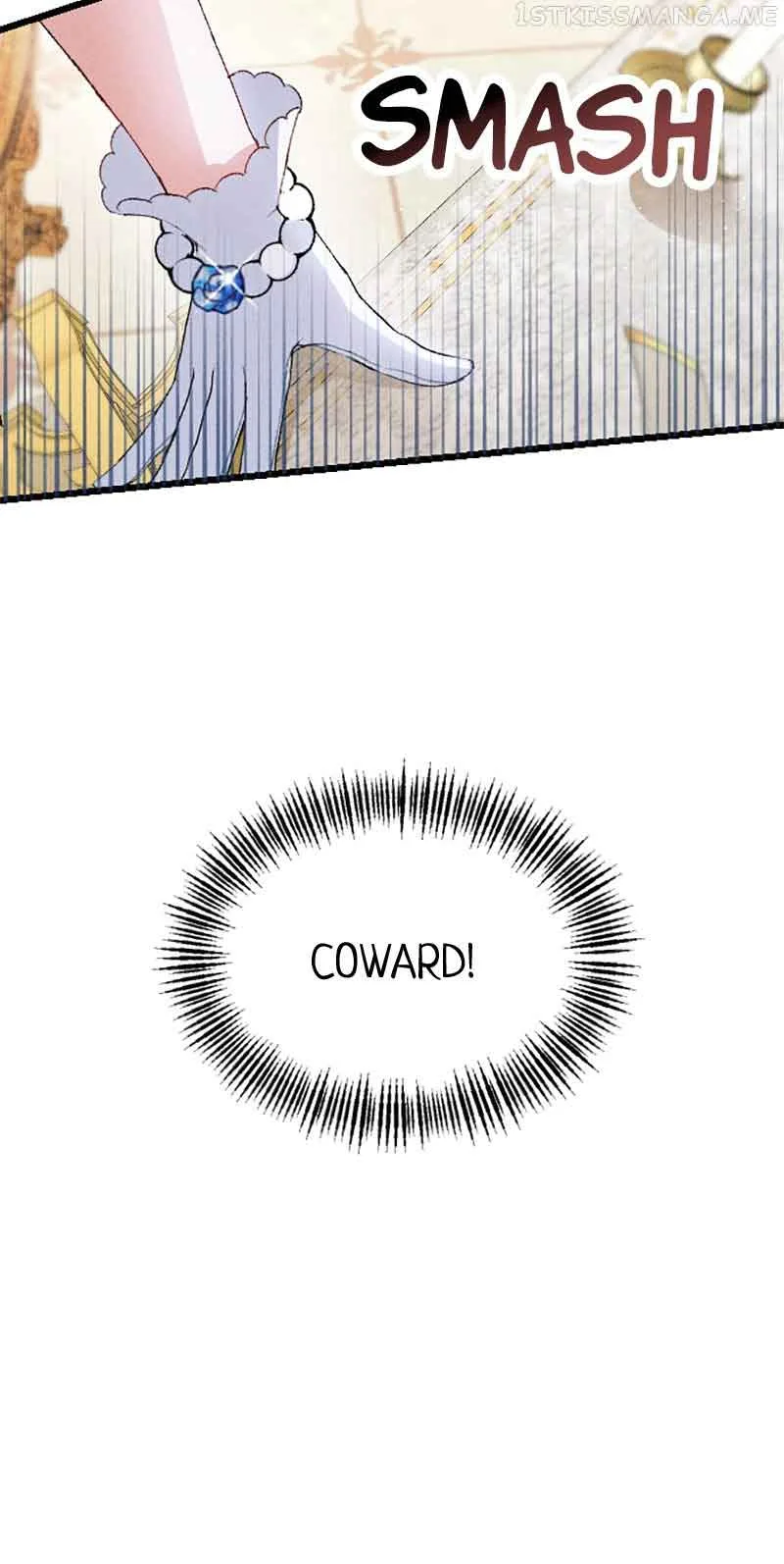 If You Wish for My Despair Chapter 6 page 39