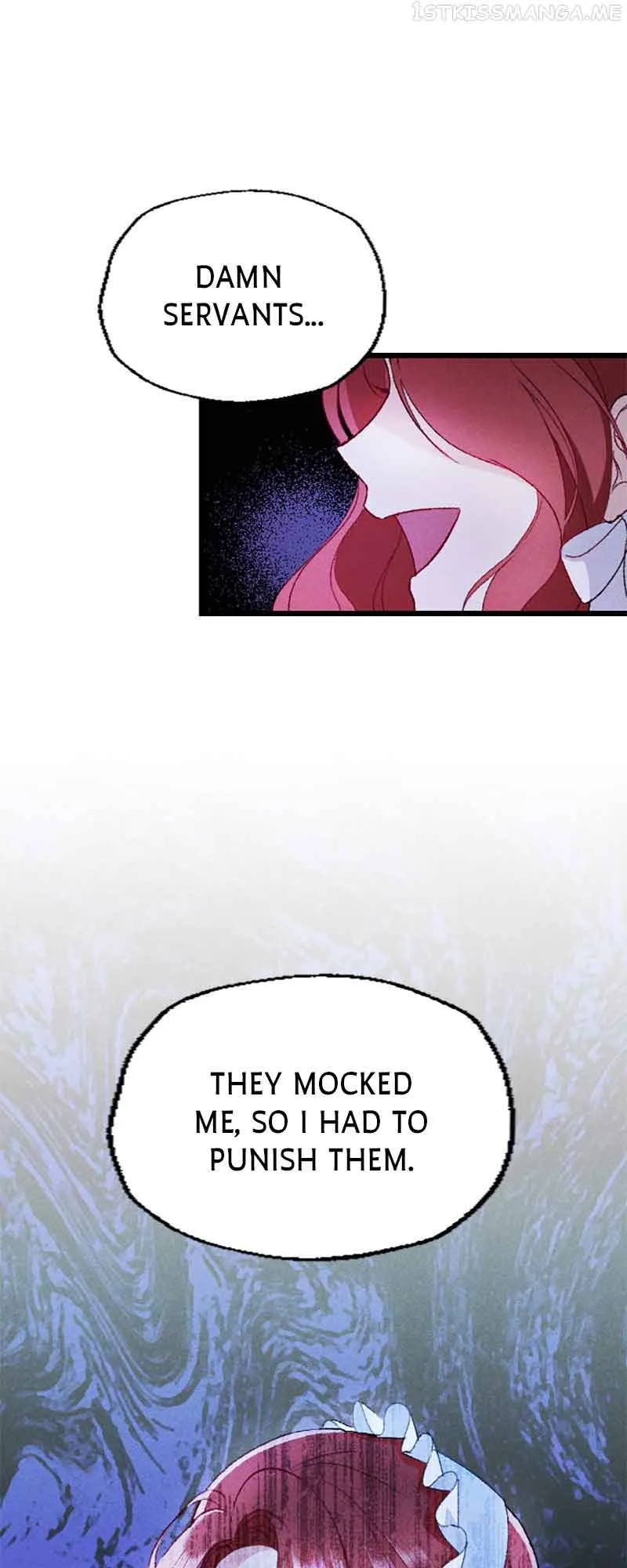 If You Wish for My Despair Chapter 6 page 52