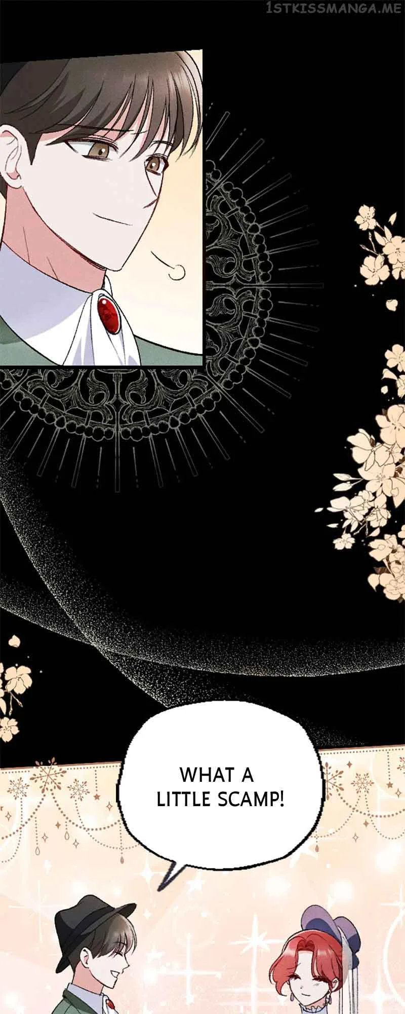 If You Wish for My Despair Chapter 6 page 27