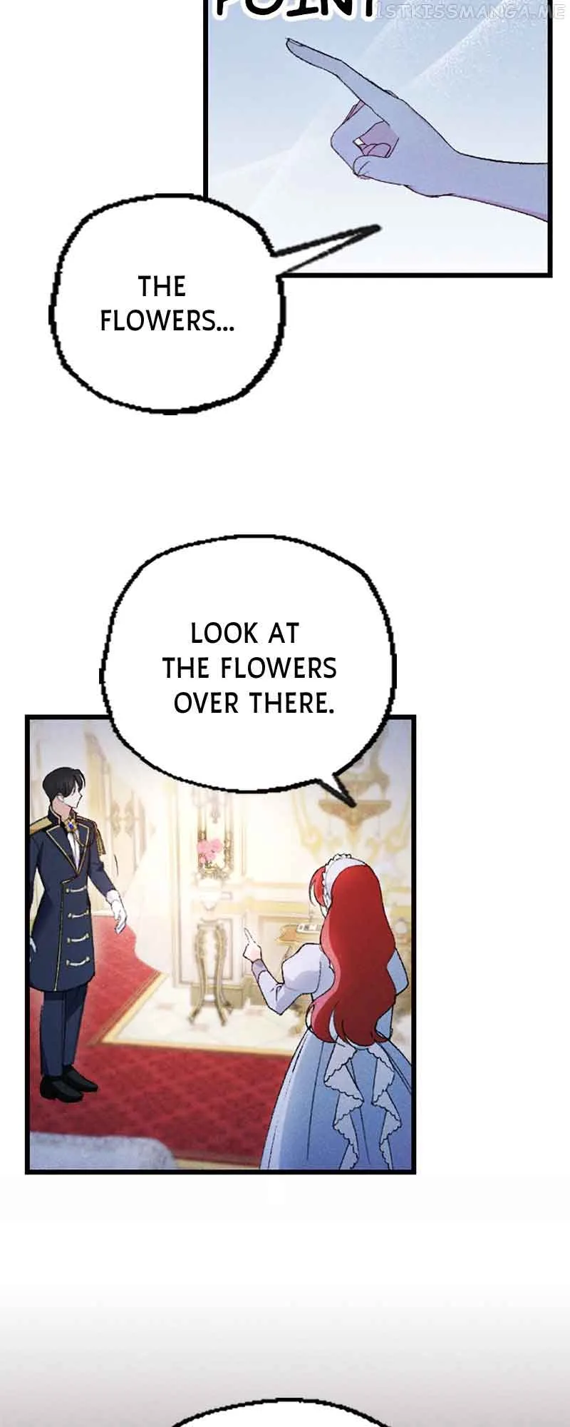 If You Wish for My Despair Chapter 6 page 49