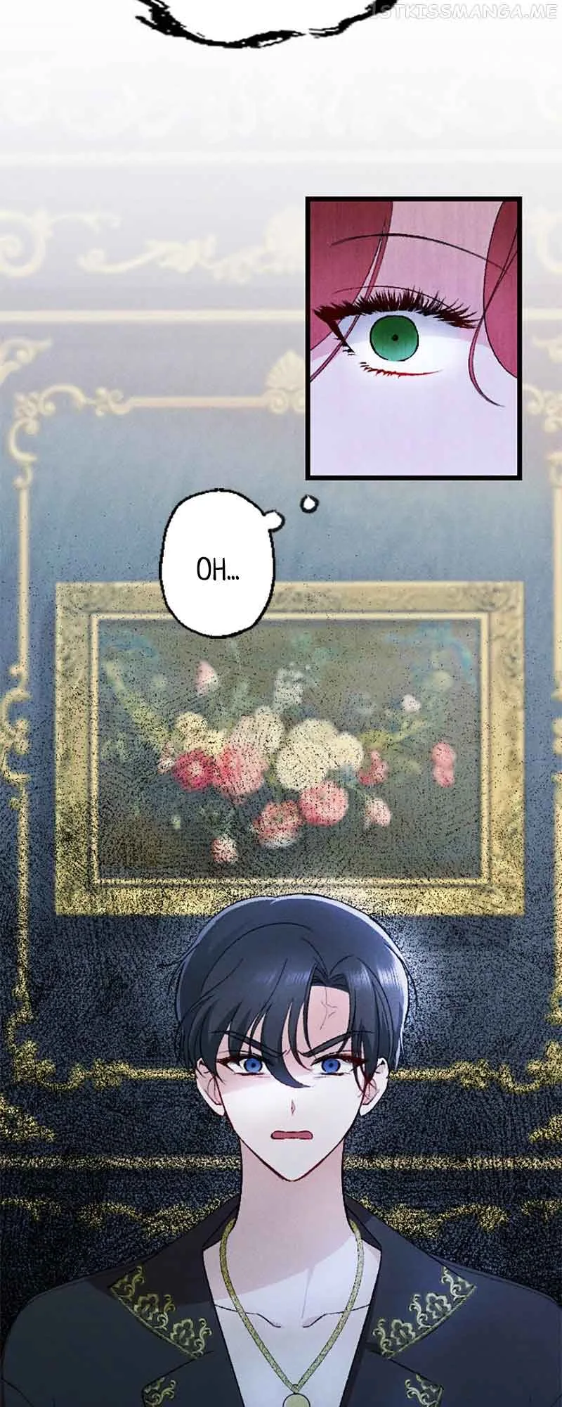 If You Wish for My Despair Chapter 6 page 10