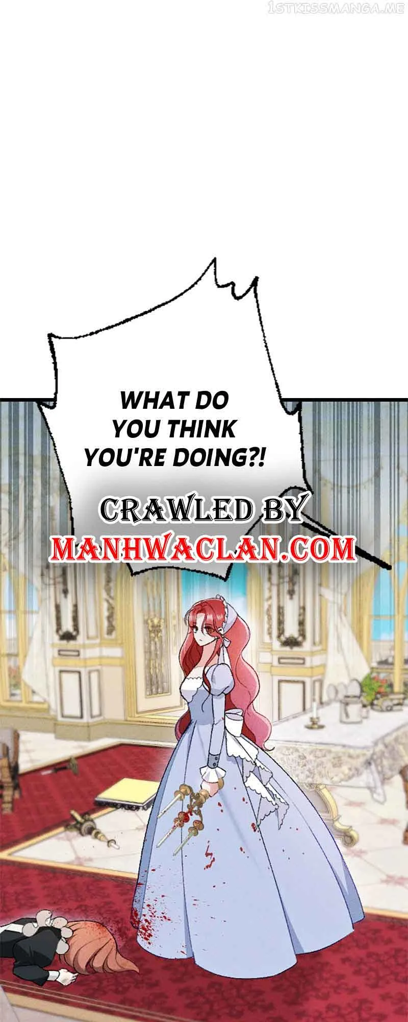If You Wish for My Despair Chapter 6 page 46