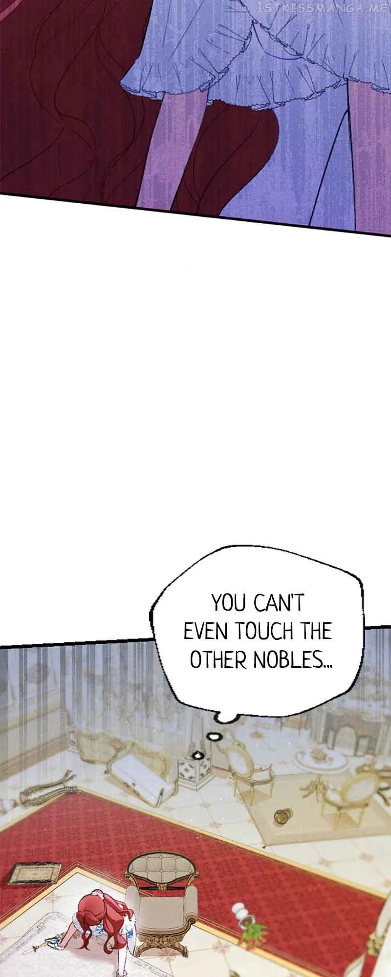 If You Wish for My Despair Chapter 6 page 41