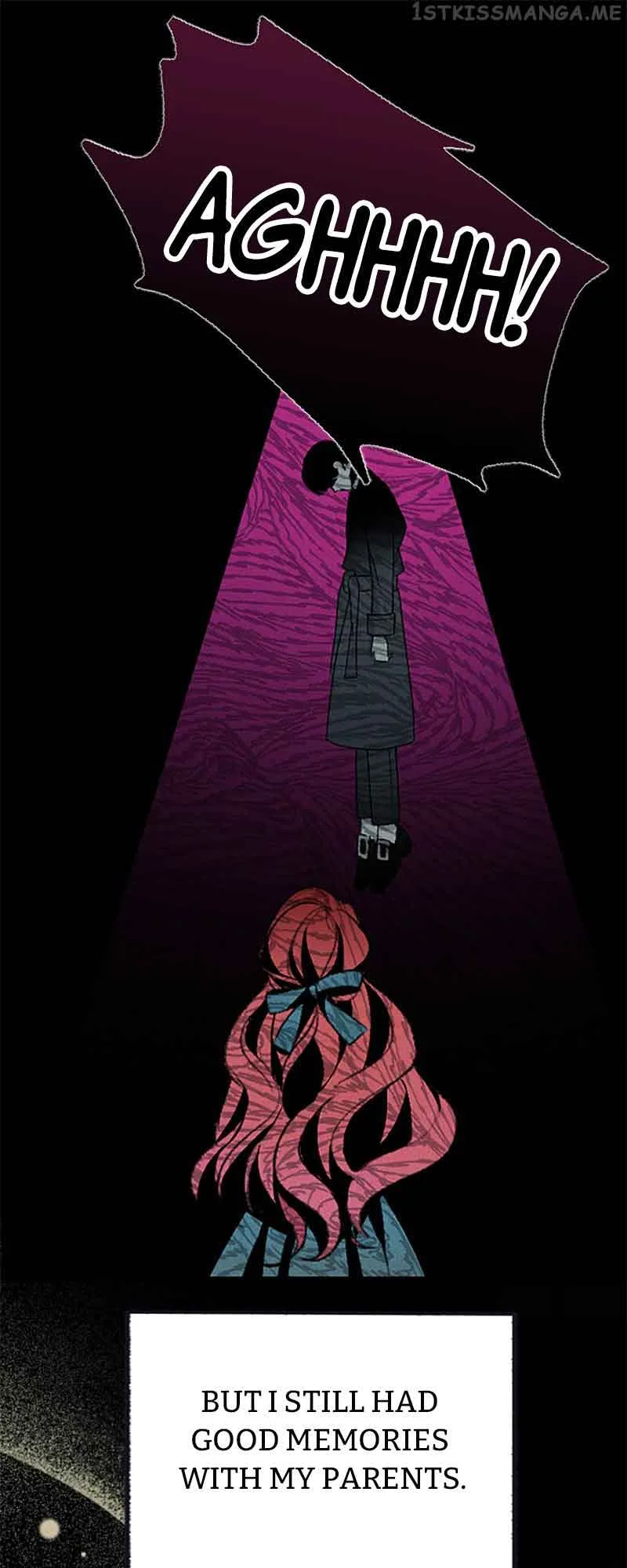 If You Wish for My Despair Chapter 6 page 21