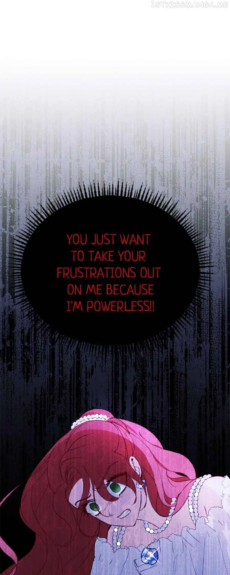 If You Wish for My Despair Chapter 6 page 40