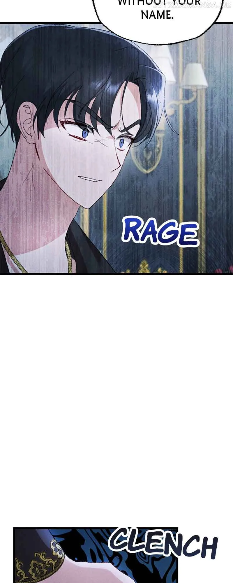 If You Wish for My Despair Chapter 6 page 12