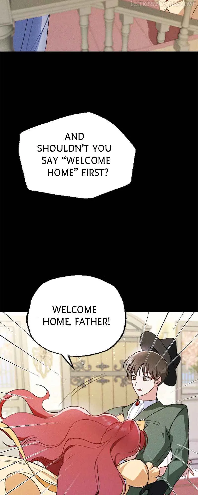 If You Wish for My Despair Chapter 6 page 25