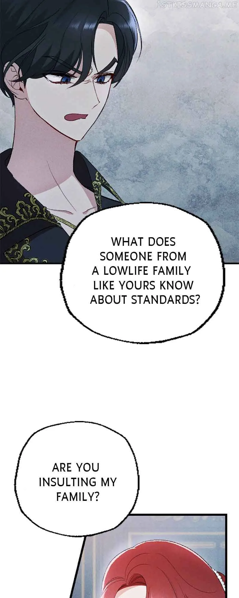 If You Wish for My Despair Chapter 6 page 4