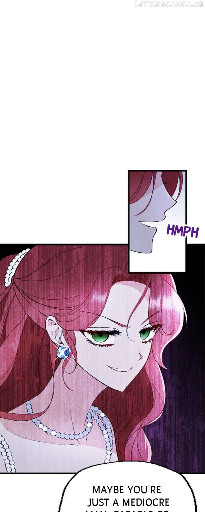 If You Wish for My Despair Chapter 6 page 8
