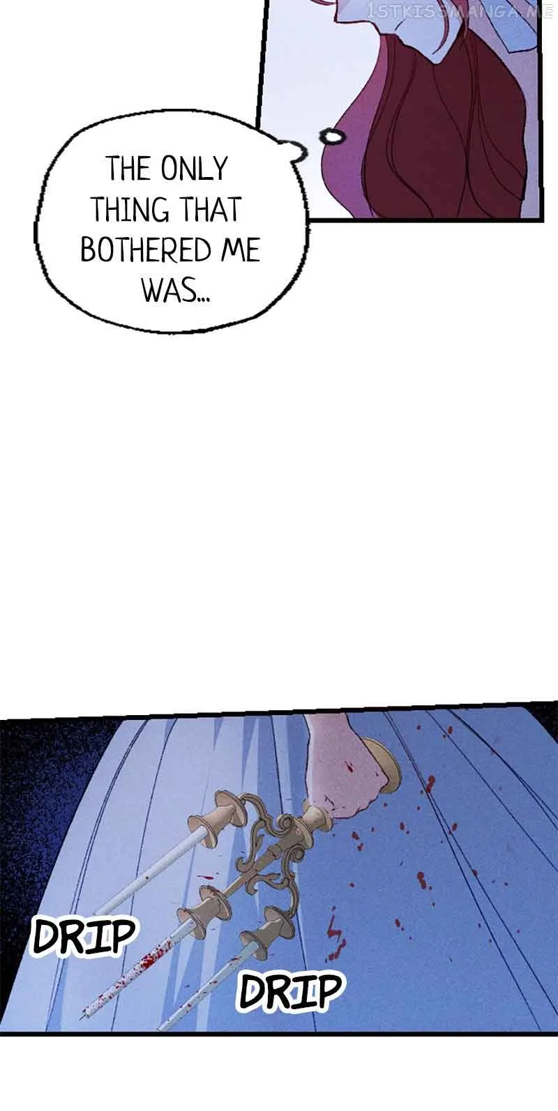 If You Wish for My Despair Chapter 6 page 45