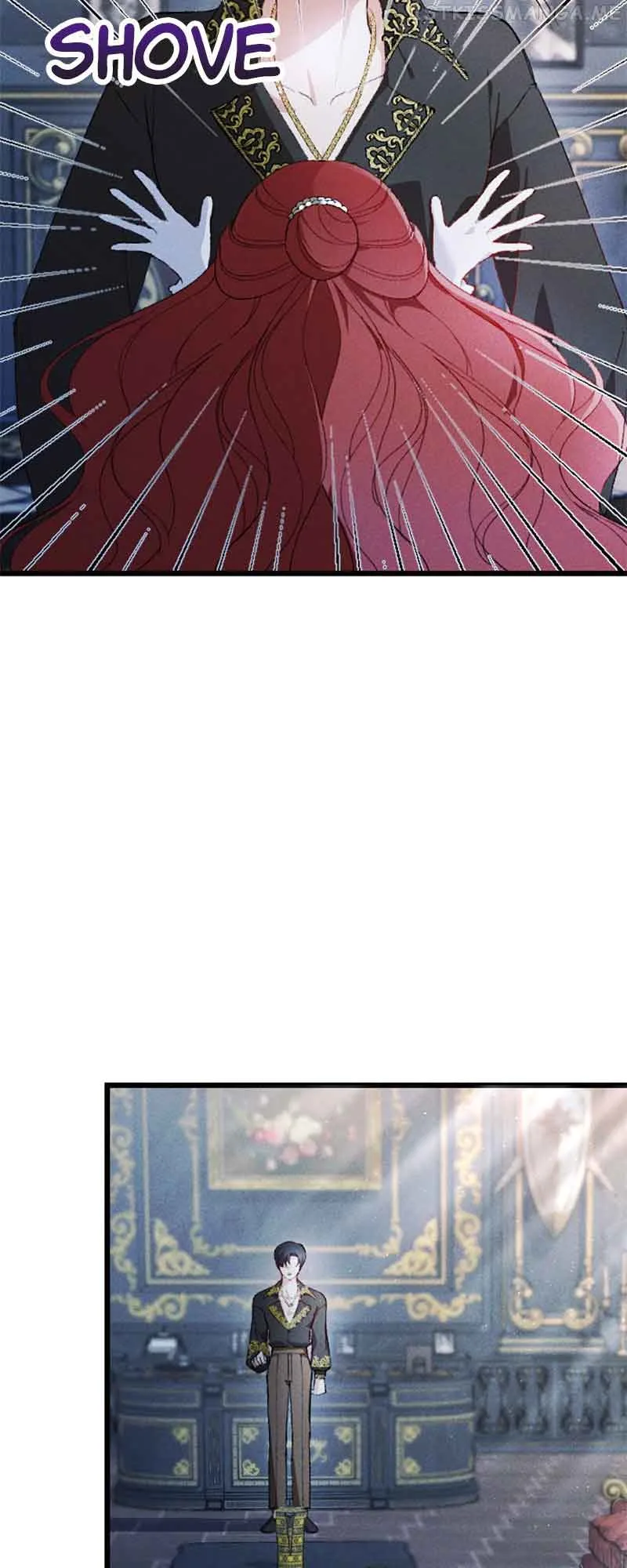 If You Wish for My Despair Chapter 6 page 37