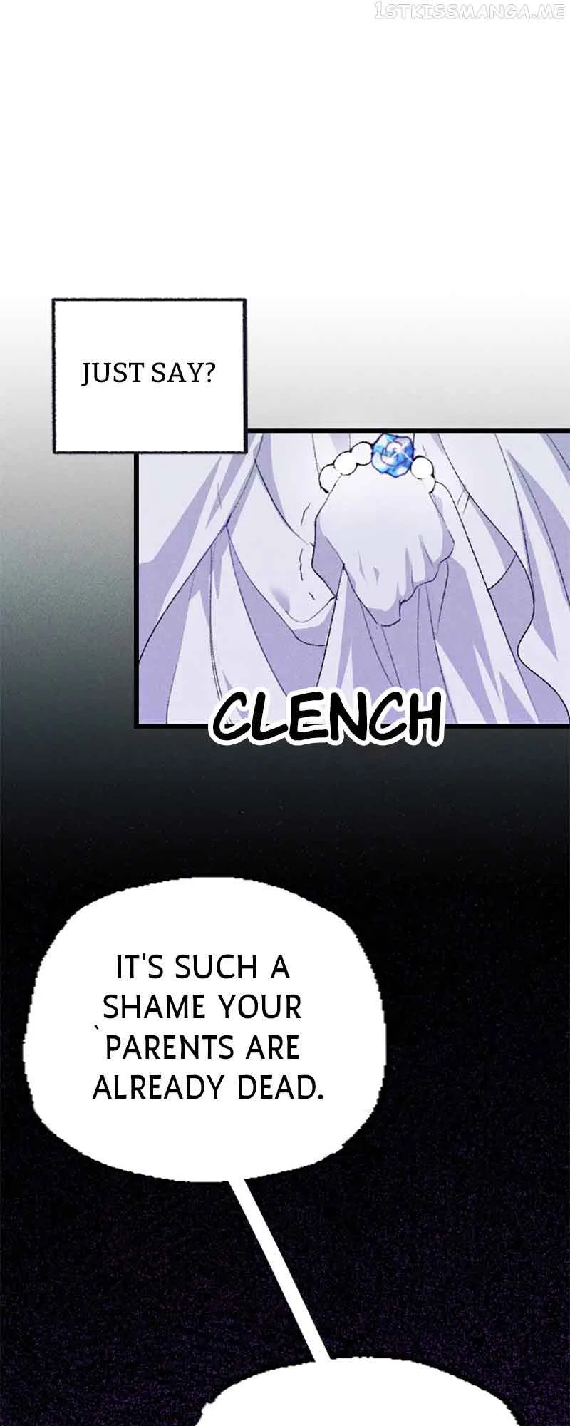 If You Wish for My Despair Chapter 6 page 16