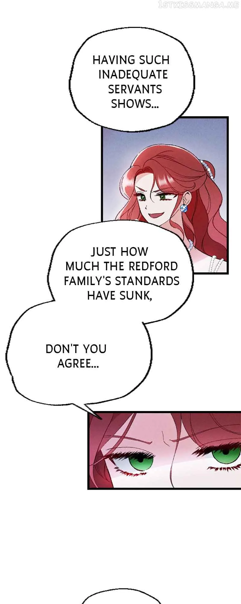 If You Wish for My Despair Chapter 6 page 2