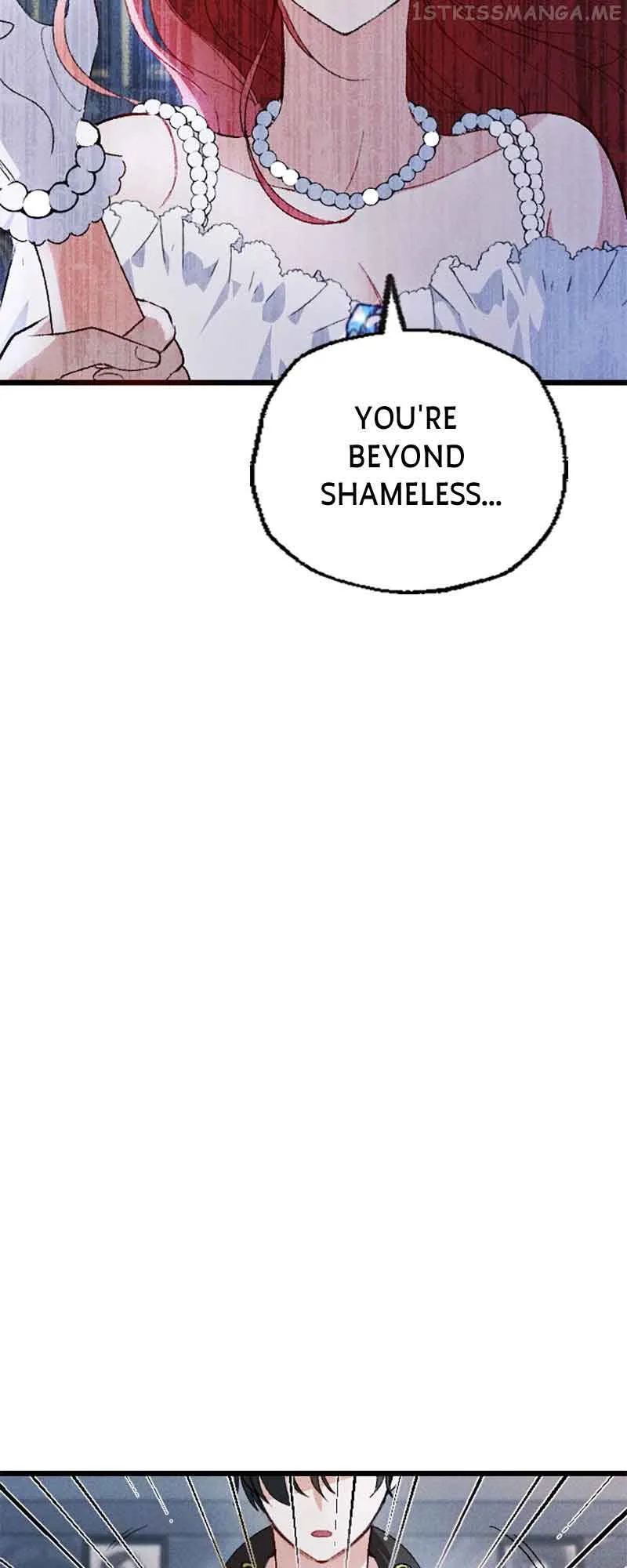 If You Wish for My Despair Chapter 6 page 36