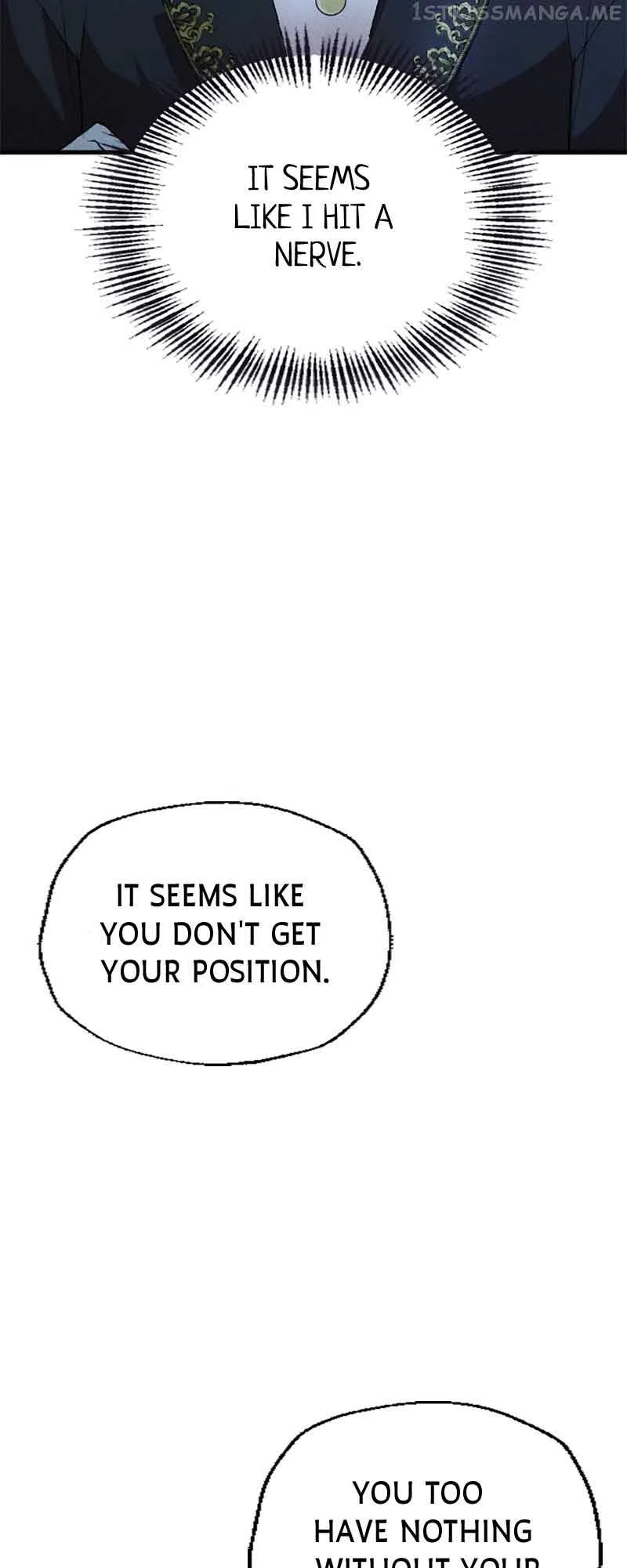 If You Wish for My Despair Chapter 6 page 11