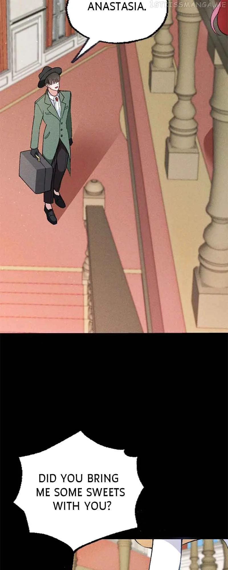 If You Wish for My Despair Chapter 6 page 23