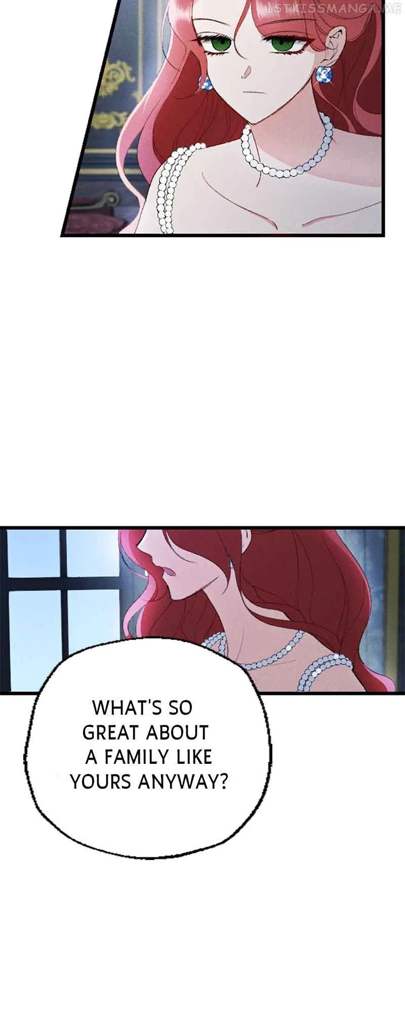 If You Wish for My Despair Chapter 6 page 5