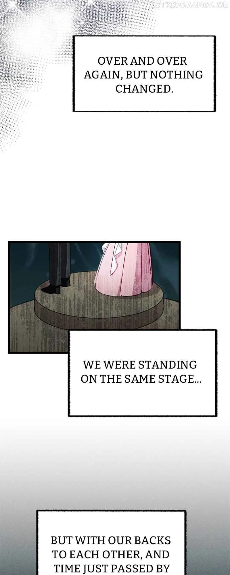 If You Wish for My Despair Chapter 6 page 54