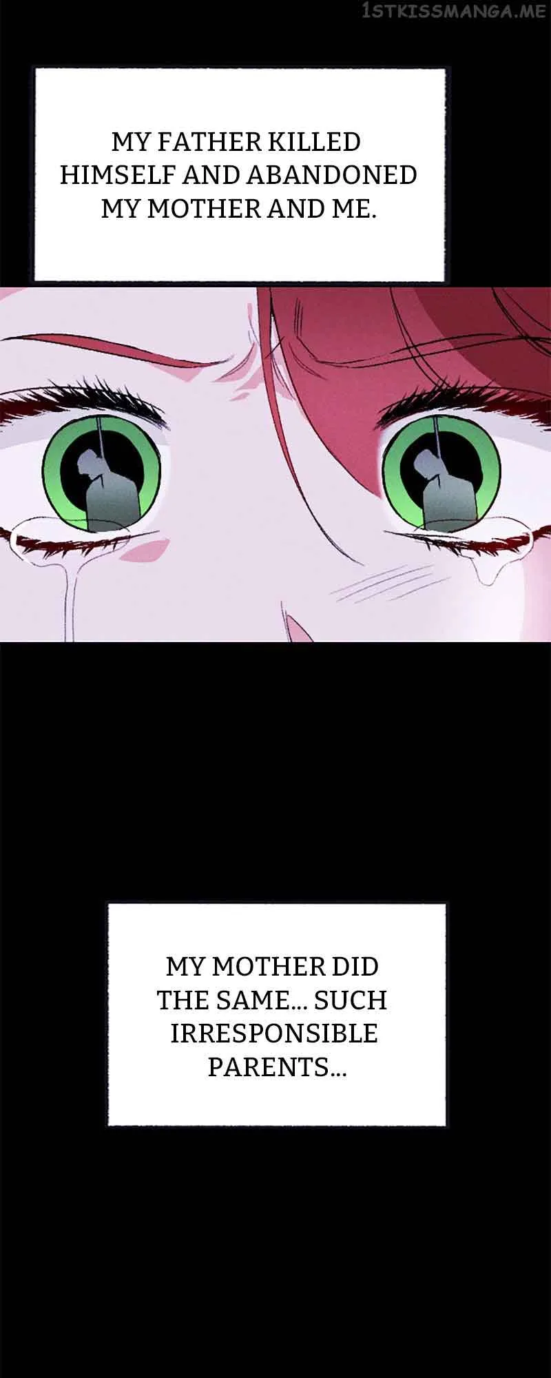 If You Wish for My Despair Chapter 6 page 19