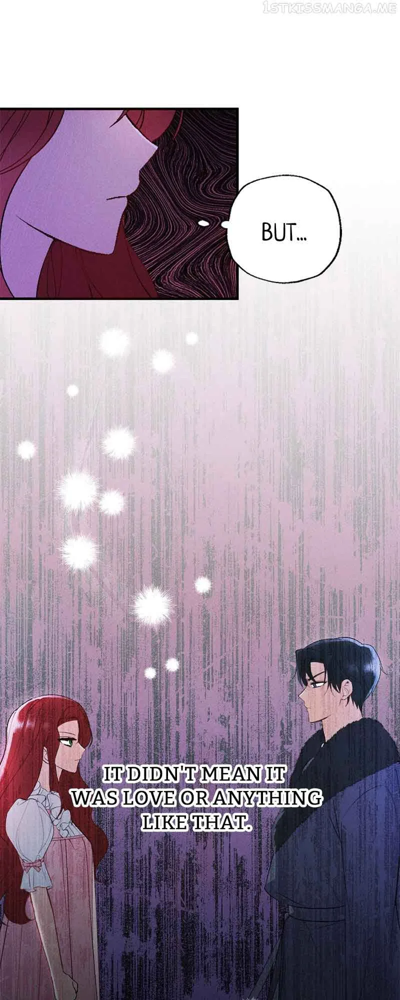If You Wish for My Despair Chapter 7 page 12